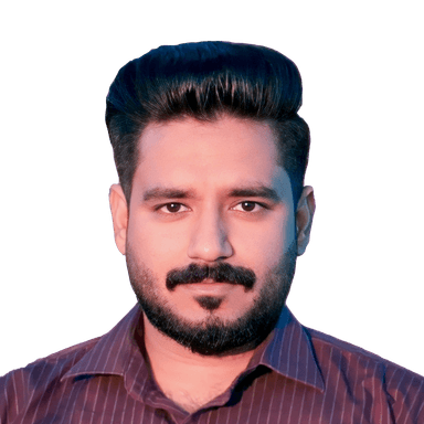 Uzair Ahmad