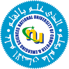 NUCES (FAST) logo
